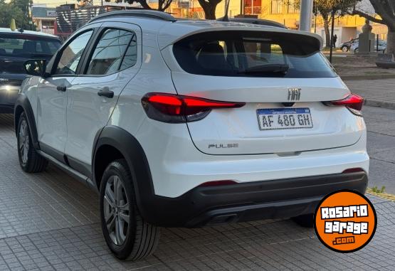 Autos - Fiat PULSE DRIVE 1.3 MT 2022 Nafta 20000Km - En Venta