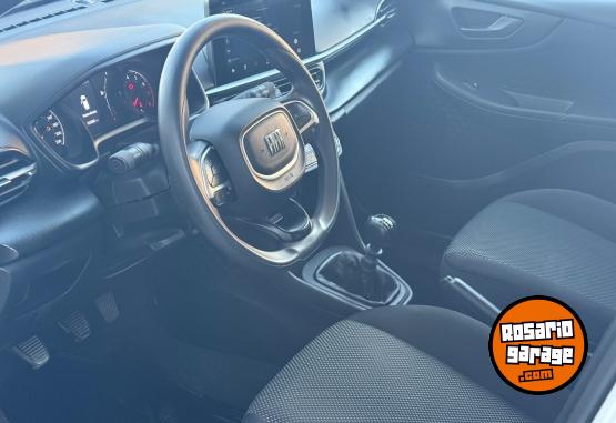 Autos - Fiat PULSE DRIVE 1.3 MT 2022 Nafta 20000Km - En Venta