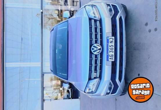 Autos - Volkswagen Amarok V6 Extreme 2023 Diesel 38000Km - En Venta