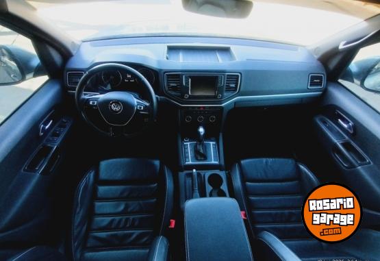 Autos - Volkswagen Amarok V6 Extreme 2023 Diesel 38000Km - En Venta