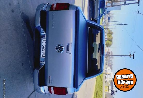 Autos - Volkswagen Amarok V6 Extreme 2023 Diesel 38000Km - En Venta