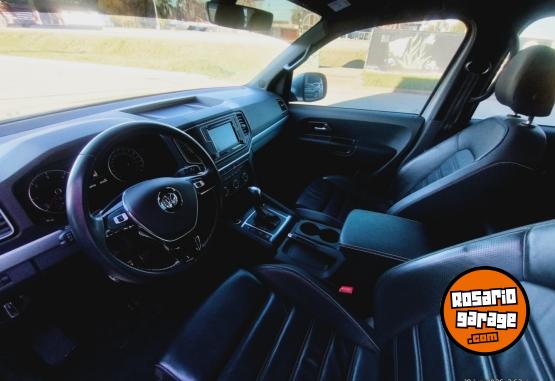 Autos - Volkswagen Amarok V6 Extreme 2023 Diesel 38000Km - En Venta