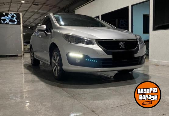 Autos - Peugeot 308 2017 Nafta 90000Km - En Venta