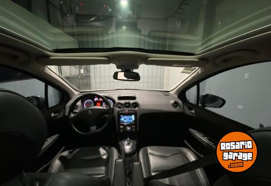 Autos - Peugeot 308 2017 Nafta 90000Km - En Venta