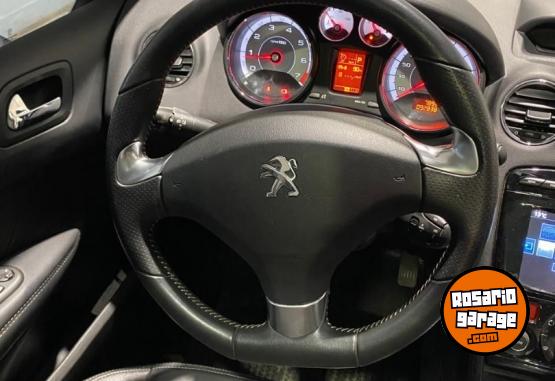 Autos - Peugeot 308 2017 Nafta 90000Km - En Venta