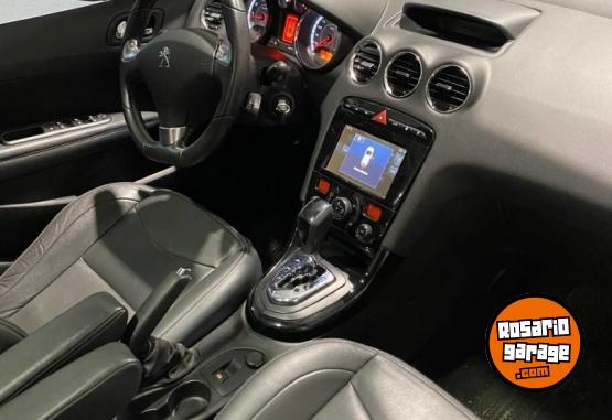 Autos - Peugeot 308 2017 Nafta 90000Km - En Venta