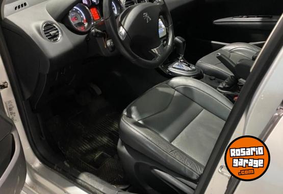 Autos - Peugeot 308 2017 Nafta 90000Km - En Venta