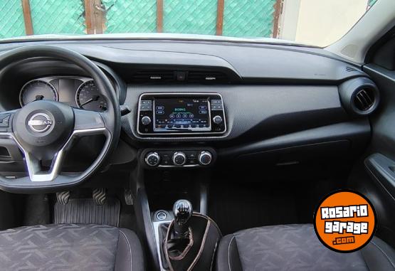 Autos - Nissan Kicks 2024 Nafta 32000Km - En Venta