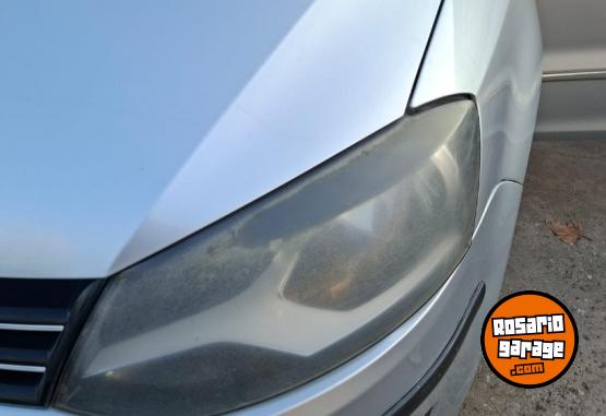 Autos - Volkswagen Suran 2011 Nafta 1Km - En Venta