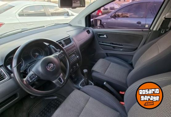 Autos - Volkswagen Suran 2011 Nafta 1Km - En Venta