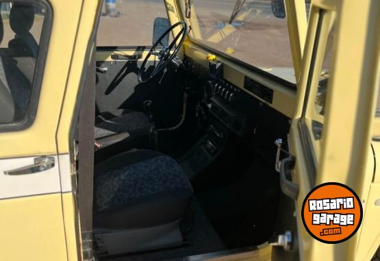 Cl�sicos - JEEP IKA - MODELO 1961 - En Venta