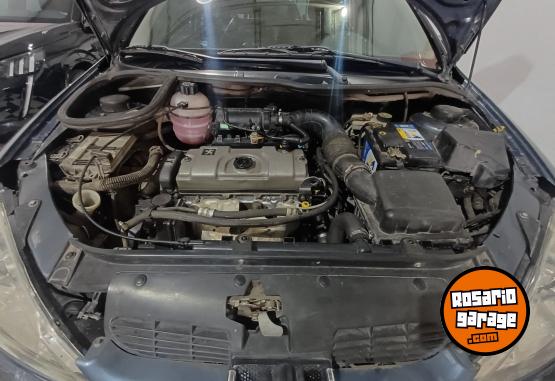 Autos - Peugeot 206 2008 Nafta 128000Km - En Venta