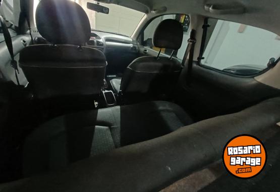 Autos - Peugeot 206 2008 Nafta 128000Km - En Venta