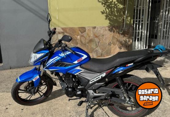 Motos - Otra marca LIFAN 150 2023 Nafta 8600Km - En Venta