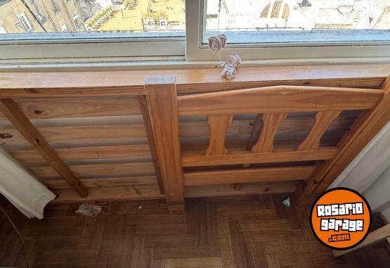 Hogar - Cama - En Venta