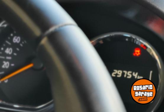 Utilitarios - Renault KANGOO STEPWAY 2024 Nafta 2024 Nafta 30000Km - En Venta