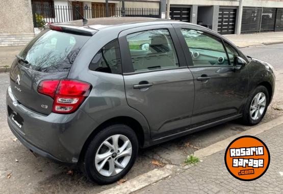 Autos - Citroen C3 2013 Nafta 125000Km - En Venta