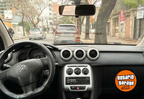 Autos - Citroen C3 2013 Nafta 125000Km - En Venta