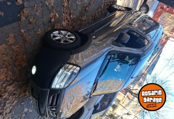 Utilitarios - Peugeot Parther 2020 Diesel 42000Km - En Venta