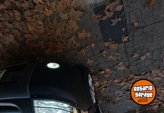 Utilitarios - Peugeot Parther 2020 Diesel 42000Km - En Venta