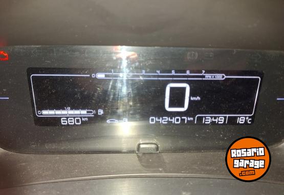 Utilitarios - Peugeot Parther 2020 Diesel 42000Km - En Venta