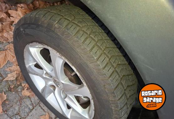 Utilitarios - Peugeot Parther 2020 Diesel 42000Km - En Venta