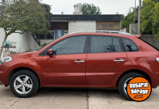 Autos - Renault Koleos 2014 GNC 179300Km - En Venta