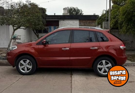 Autos - Renault Koleos 2014 GNC 179300Km - En Venta