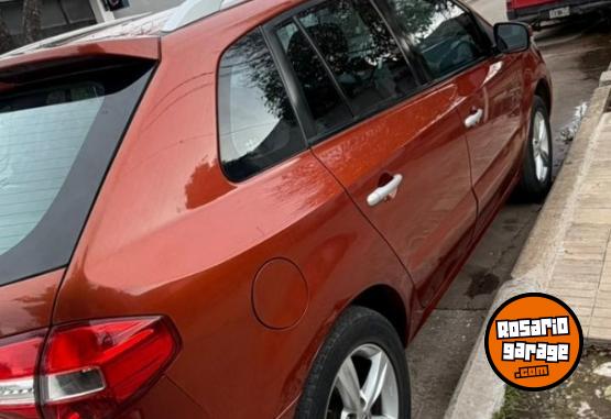 Autos - Renault Koleos 2014 GNC 179300Km - En Venta