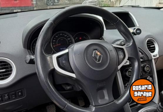 Autos - Renault Koleos 2014 GNC 179300Km - En Venta