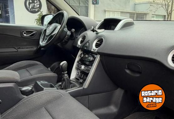 Autos - Renault Koleos 2014 GNC 179300Km - En Venta