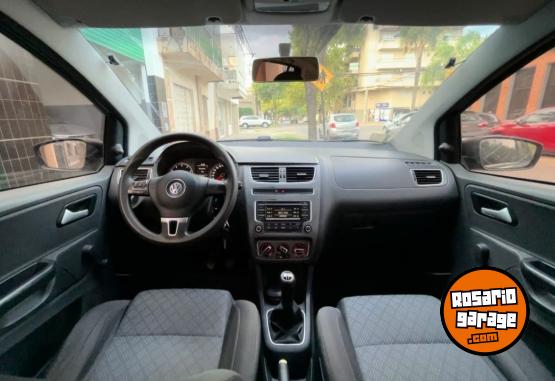 Autos - Volkswagen SURAN CONFORT 2014 Nafta 150000Km - En Venta
