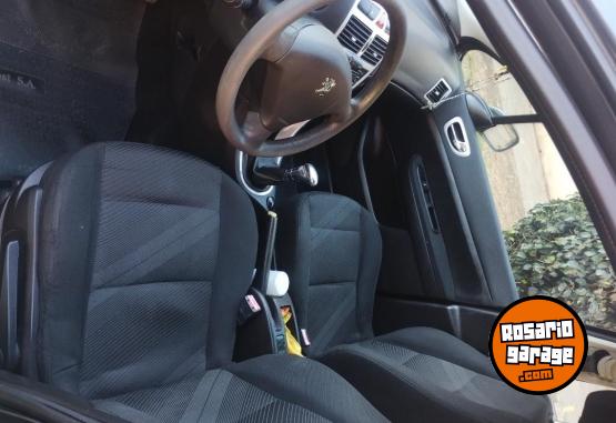 Autos - Peugeot 307 - 2011 2011 Nafta 170000Km - En Venta