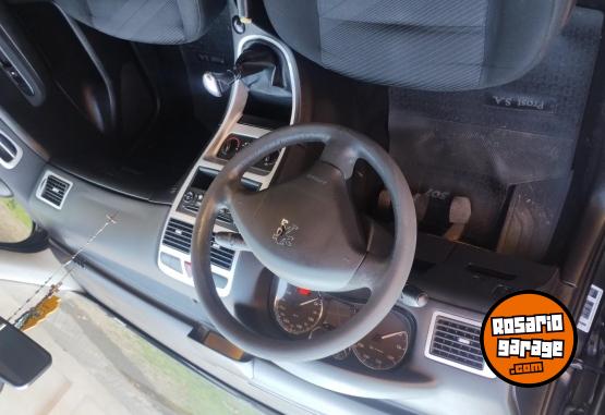 Autos - Peugeot 307 - 2011 2011 Nafta 170000Km - En Venta