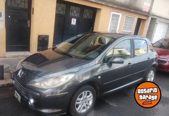 Autos - Peugeot 307 - 2011 2011 Nafta 170000Km - En Venta