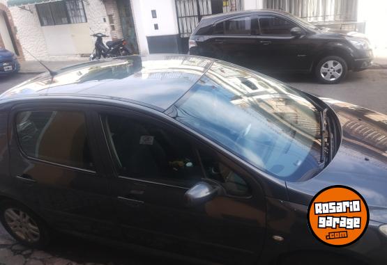 Autos - Peugeot 307 - 2011 2011 Nafta 170000Km - En Venta
