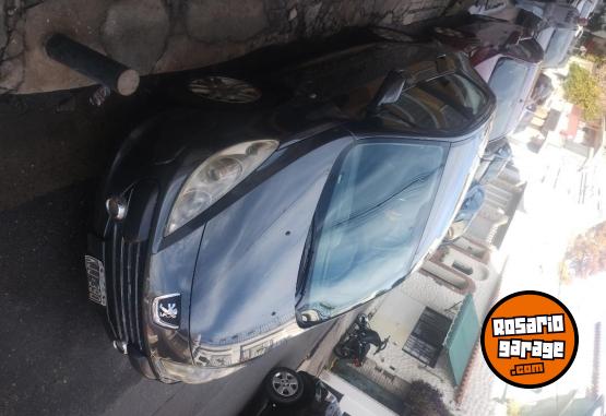Autos - Peugeot 307 - 2011 2011 Nafta 170000Km - En Venta