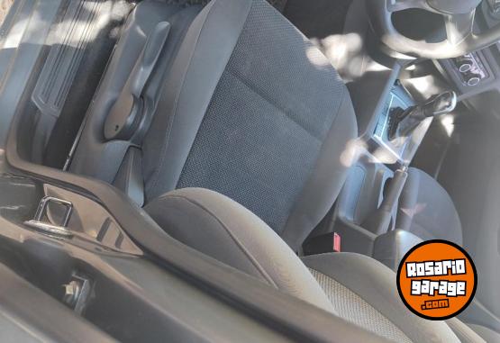 Camionetas - Volkswagen Amarok 2015 Diesel 240Km - En Venta