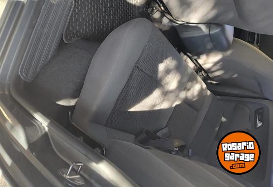 Camionetas - Volkswagen Amarok 2015 Diesel 240Km - En Venta