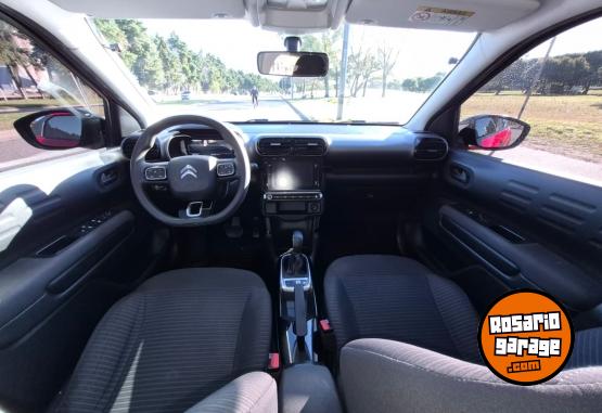 Autos - Citroen C4 CACTUS FEEL PACK 2021 Nafta 90000Km - En Venta