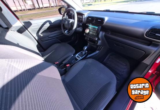 Autos - Citroen C4 CACTUS FEEL PACK 2021 Nafta 90000Km - En Venta