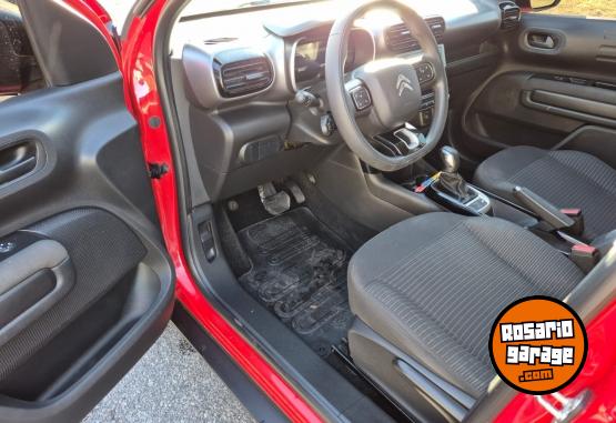 Autos - Citroen C4 CACTUS FEEL PACK 2021 Nafta 90000Km - En Venta