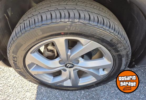 Autos - Citroen C4 CACTUS FEEL PACK 2021 Nafta 90000Km - En Venta