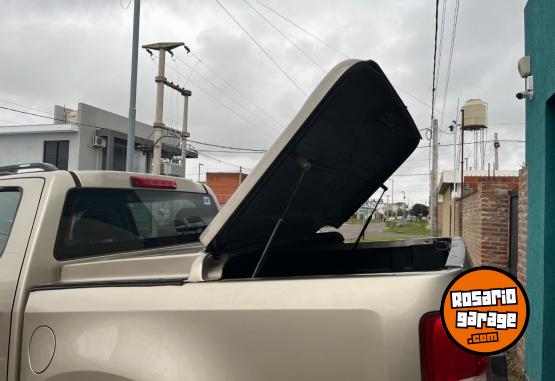 Camionetas - Chevrolet S10 LTZ 2013 Diesel 184568Km - En Venta