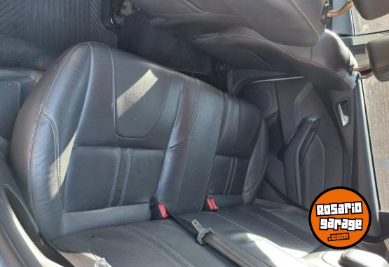 Autos - Ford FOCUS III 5P 2.OL N MT SE 2015 Nafta 168000Km - En Venta