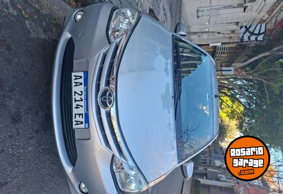 Autos - Toyota Etios 2016 Nafta 96003Km - En Venta