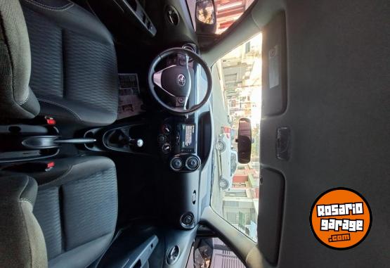 Autos - Toyota Etios 2016 Nafta 96003Km - En Venta
