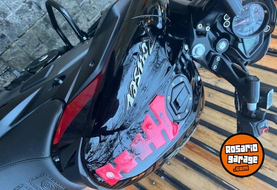 Motos - Bajaj Rouser ns 160 2026 Nafta 1000Km - En Venta