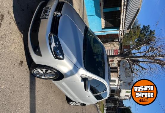 Autos - Volkswagen Fox HighLine 2010 Nafta 170000Km - En Venta