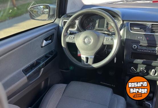 Autos - Volkswagen Fox HighLine 2010 Nafta 170000Km - En Venta
